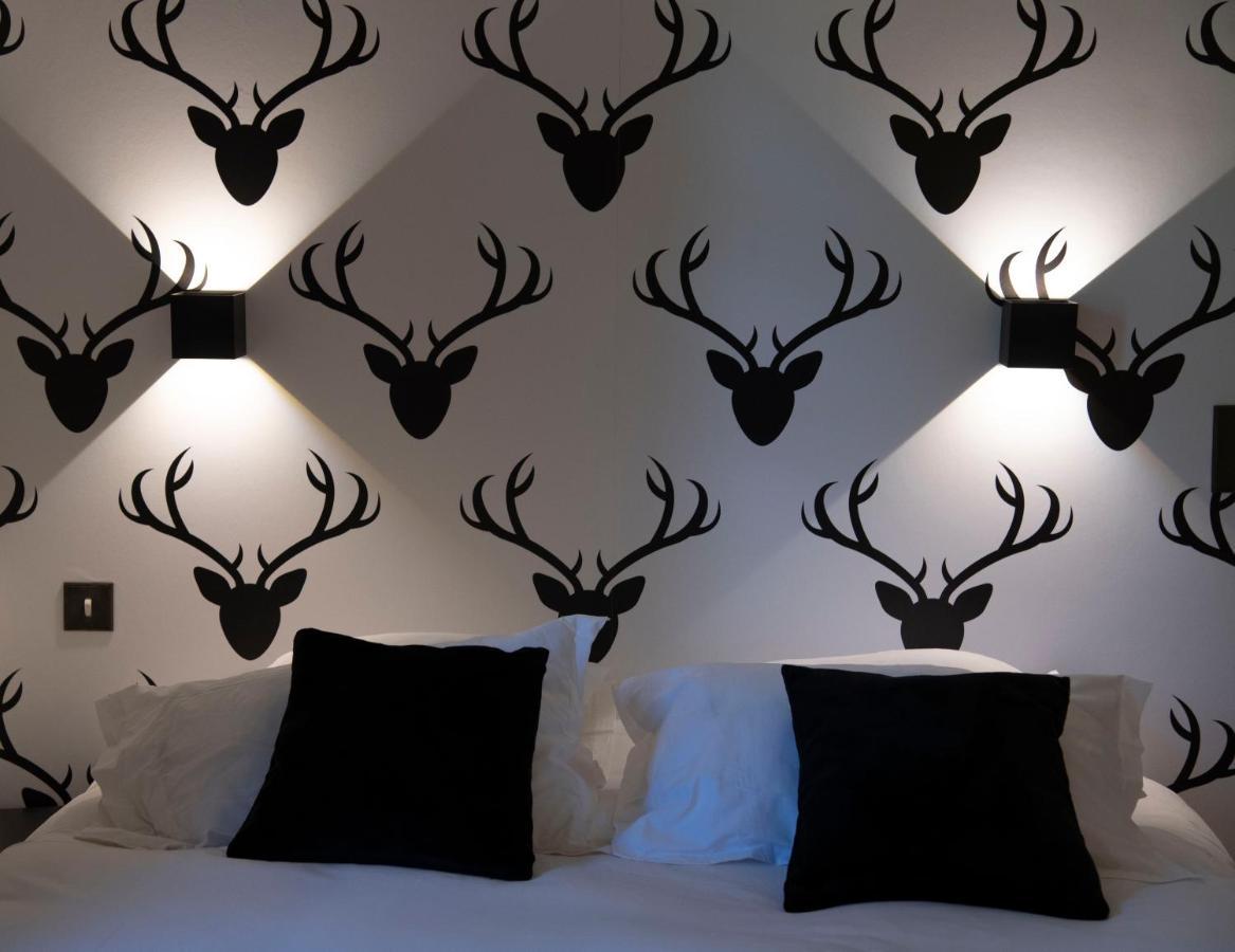 Saint-Nicolas-la-Chapelle  Chalet Appart'Hotel L'Eau Vive المظهر الخارجي الصورة